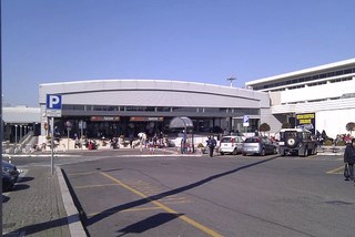 leiebil Roma Airport Ciampino